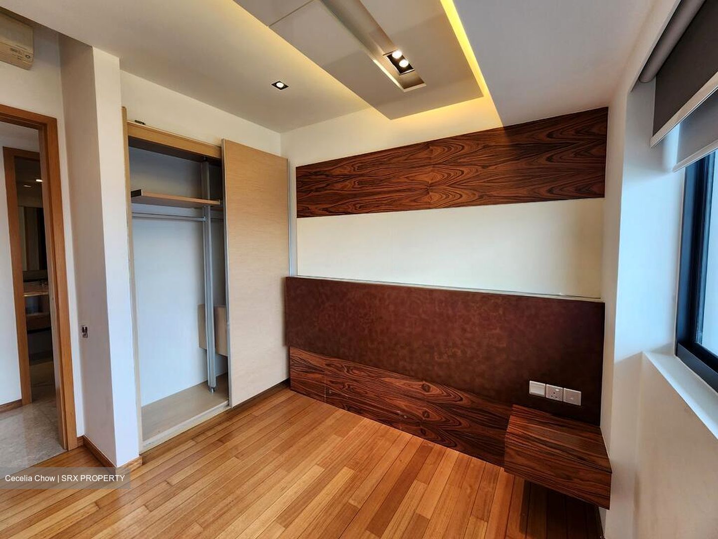Marina Bay Residences (D1), Condominium #514496941